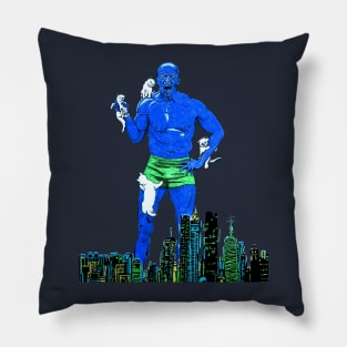 Terry Crews Pillow