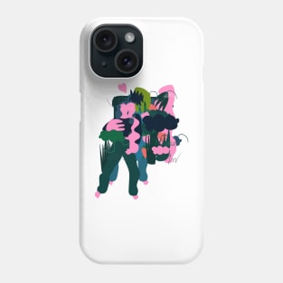 Big hug Phone Case