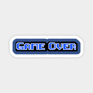 gaming apparel Magnet