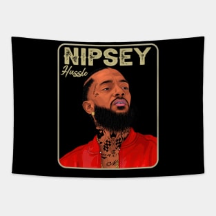 Nipsey Hussle's Resonance Moments Of Music And Impact Tapestry