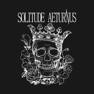 Solitude Aeturnus T-Shirt