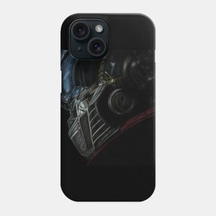 Optimus Phone Case