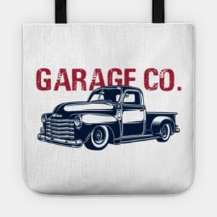 Garage Tuck .Co Tote