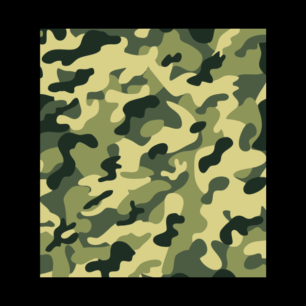 Military by aybstore