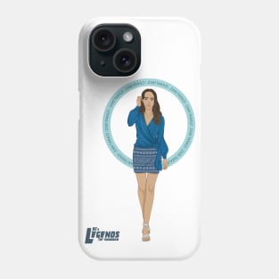 Zari Tarazi Phone Case