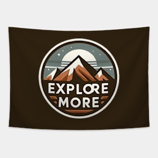 Explore more Tapestry