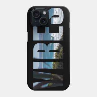 South Africa Summer Vibes Phone Case