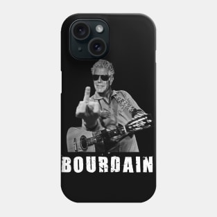 Anthony is Numba One Phone Case