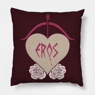 Eros Pillow