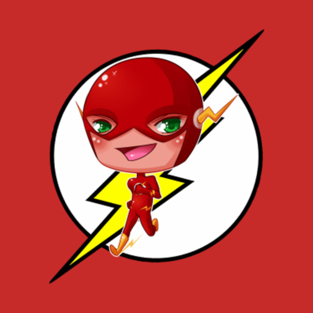 Chibi Flash Chibi Flash