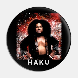 Haku Pin