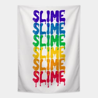 Slime Tapestry