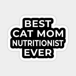 nutritionist Magnet