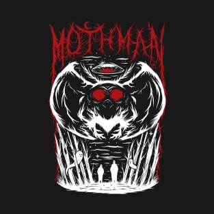 Mothman T-Shirt