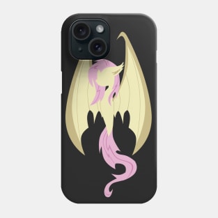 Fluttrim Phone Case