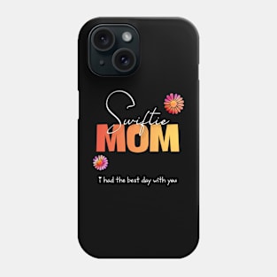 Swiftie mom for Taylor Phone Case