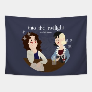 Into the Twilight Tapestry