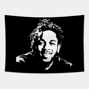 Kendrick Lamar Tapestry