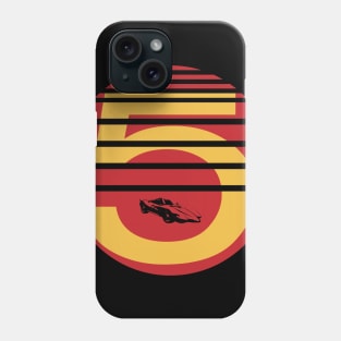 Mach 5 Phone Case