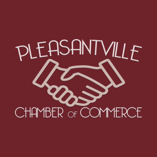 Pleasantville Chamber of Commerce by inesbot