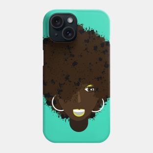 Beautiful Girl Phone Case