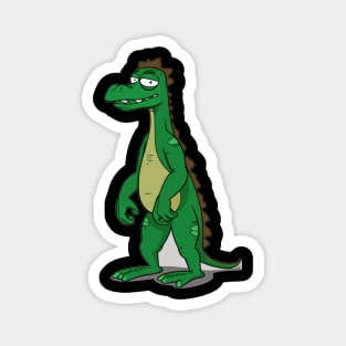 dino Magnet