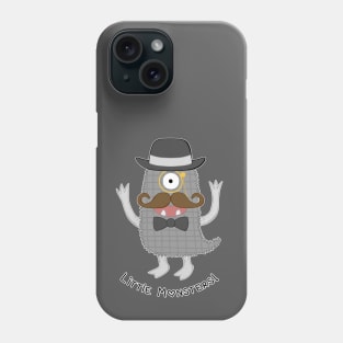 Gentlemon Phone Case