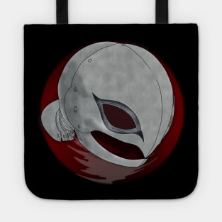 Hawk's Helmet Tote