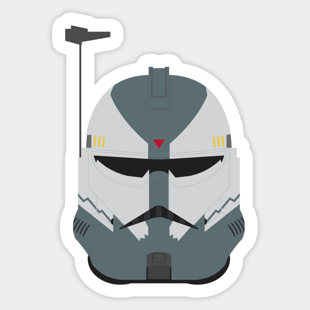 images Phase 2 Commander Wolffe teepublic