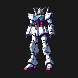 RX 78 T-Shirt