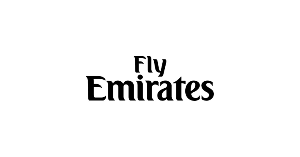 Emirates Fly Better Logo Cari Logo - vrogue.co