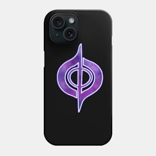 Quantum Icon Phone Case