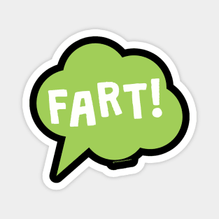 FART Magnet