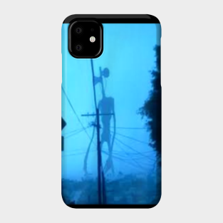 Siren Head Phone Cases Iphone And Android Teepublic Au