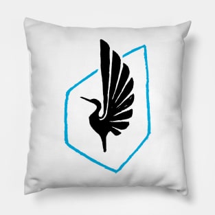 Minnesota Uniteeeed 02 Pillow