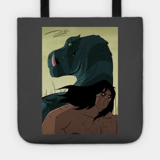 Primal Tote