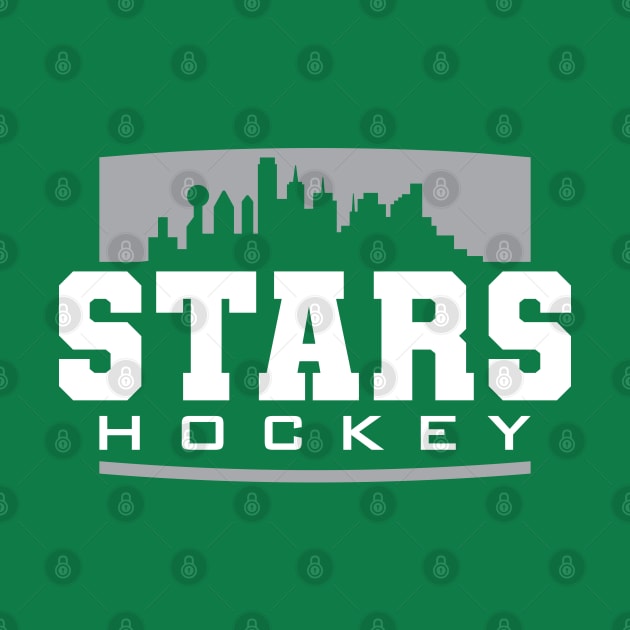 Stars Hockey