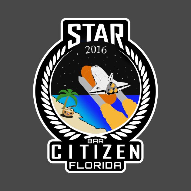 Florida Bar Citizen by kennethsandlin