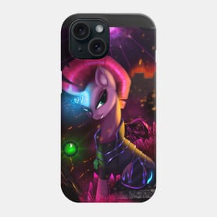 Tempest Shadow - My little pony Phone Case