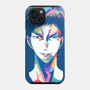 Aomine Daiki Phone Case