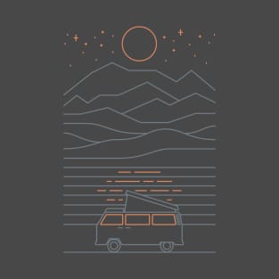 Van Life T-Shirt