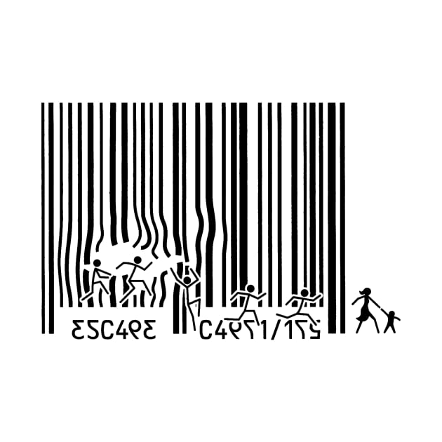 Escape Capitalism by hein77