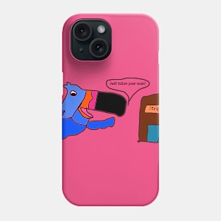 Frooty loopy Phone Case