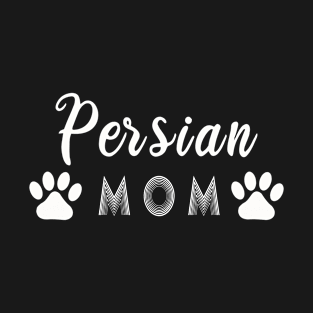 Persian mom T-Shirt