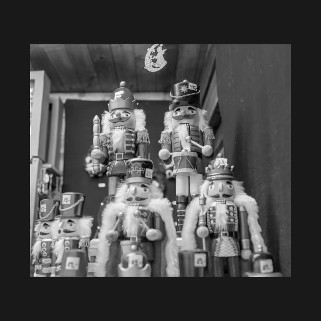 Toy soldiers by yackers1