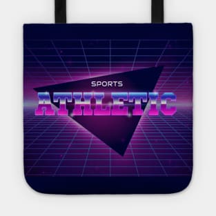 Athletic Tote
