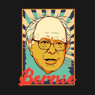 bernie vintage T-Shirt