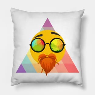 YOGA MR EMOTION Pillow