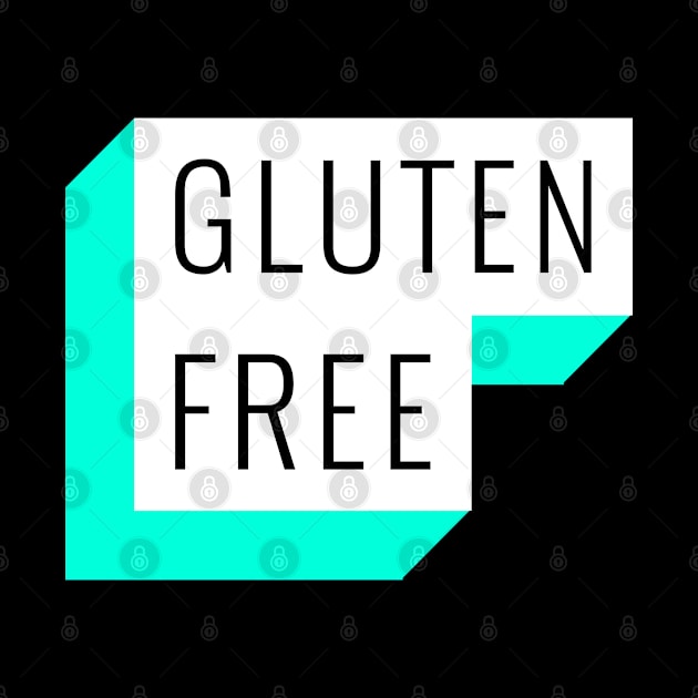 3D Gluten Free by Gluten Free Traveller