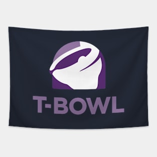 T-Bowl Tapestry